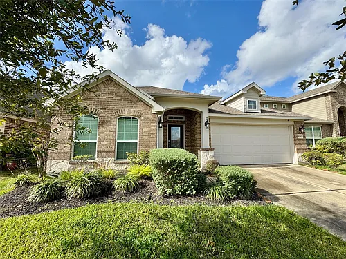 5018 Victory Shores Ln Photo 1