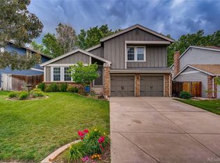 8063 S Syracuse St, Centennial, CO 80112