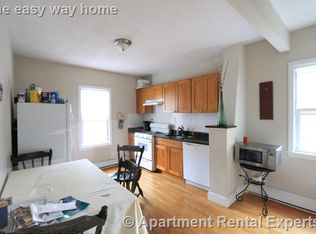 510 Medford St, Somerville, MA 02145
