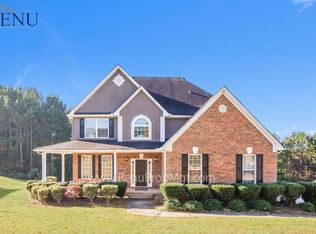 104 Greenfield Way, Newnan, GA 30263