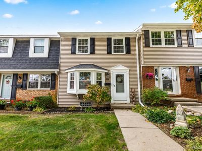 20287 Silver Spring Dr, Northville, MI, 48167