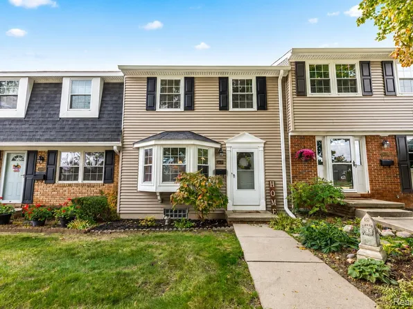 20287 Silver Spring Dr, Northville, MI 48167