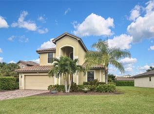 2738 Via Piazza Loop, Fort Myers, FL 33905