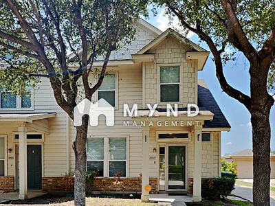 10311 Lateleaf Oak, San Antonio, TX, 78223