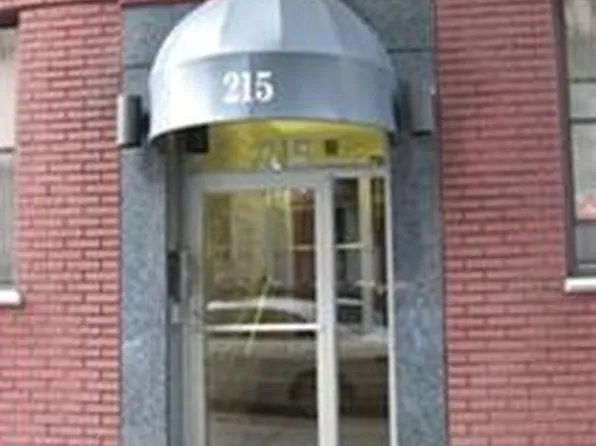 215 East 89th Street