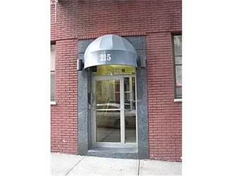 215 East 89th Street in Yorkville