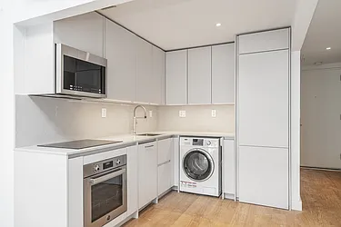 Rented by Akelius Real Estate Management