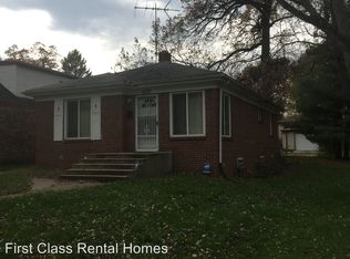 4580 Johnson St, Gary, IN 46408