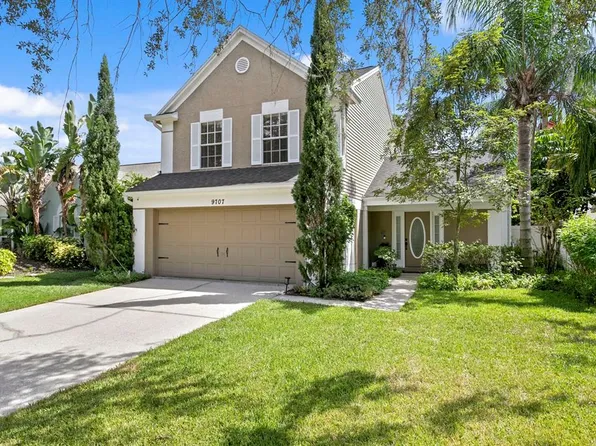 9707 Cypress Shadow Ave, Tampa, FL 33647