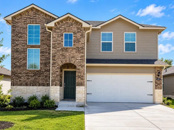 907 Adler Way, San Marcos, TX 78666