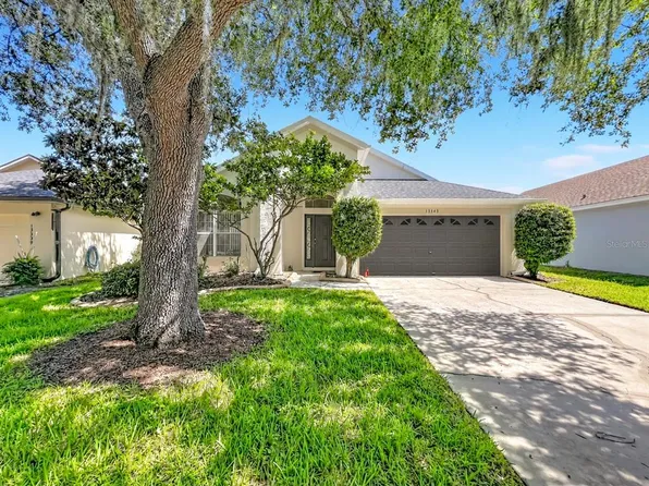 13343 HERON COVE DRIVE, ORLANDO, FL 32837