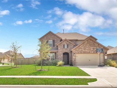 28703 Fitzroy Harbour, Katy, TX, 77494