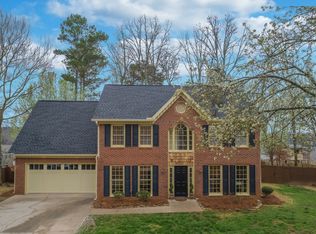 2149 Brickton Xing, Buford, GA 30518