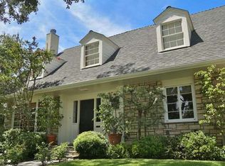 9555 Kirkside Rd, Los Angeles, CA 90035