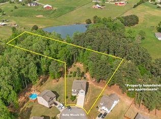 540 Bella Woods Trl, Inman, SC 29349