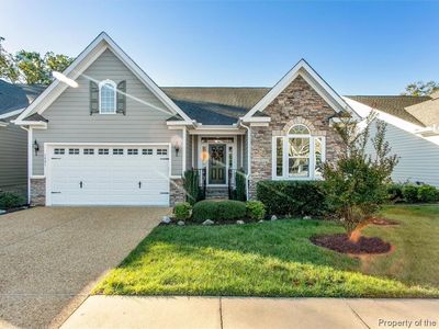 3841 S Orch, Jamestown, VA, 23188