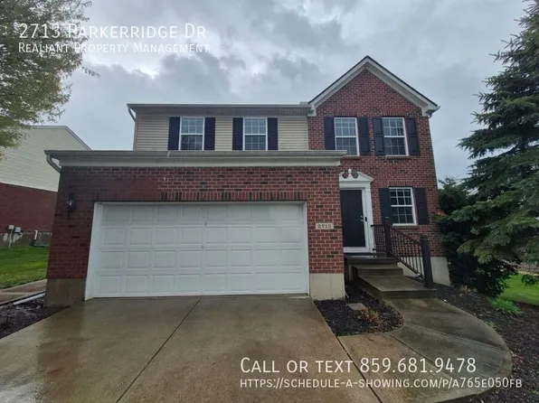 2713 Parkerridge Dr, Independence, KY 41051