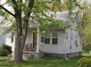 662 Oak St SW, Warren, OH 44485