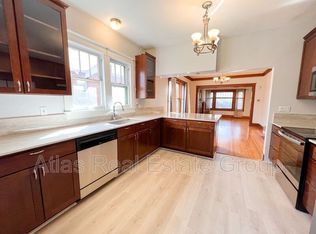 1014 N Garfield St, Denver, CO 80206