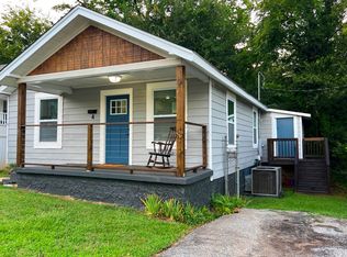 4 Lindberg Ave, Greenville, SC 29601