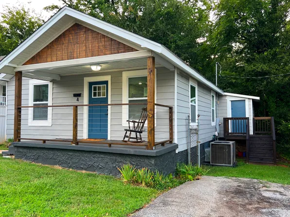 4 Lindberg Ave, Greenville, SC 29601