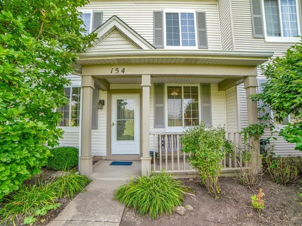 154 Azalea Cir, Romeoville, IL 60446