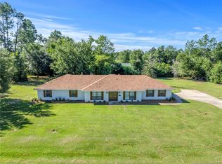 1635 Chriscott Dr, Deridder, LA 70634