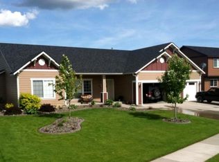 13456 N Polaris St, Rathdrum, ID 83858