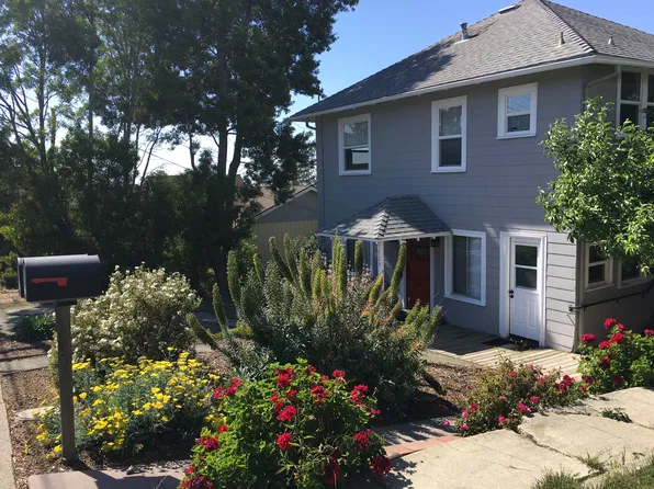 (undisclosed Address), Crockett, CA 94525