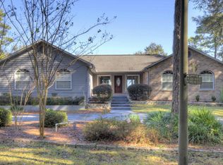 160 Turtle River Ln, Brunswick, GA 31523