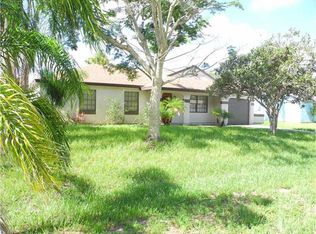 1278 Wade St SE, Palm Bay, FL 32909
