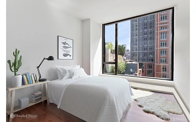 Rented by Douglas Elliman | media 9