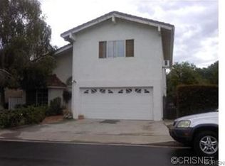 6356 Wynne Ave, Reseda, CA 91335