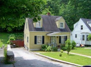 638 Union St, Bluefield, WV 24701