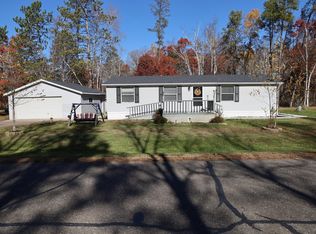 4224 Crow Wing Cir SW, Pillager, MN 56473