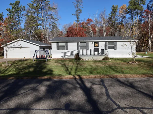 4224 Crow Wing Cir SW, Pillager, MN 56473