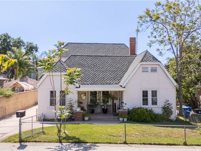 10249 Eldora Ave, Sunland, CA, 91040