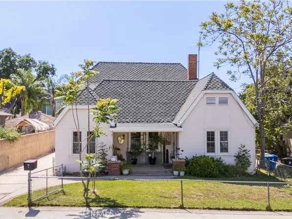 10249 Eldora Ave, Sunland, CA 91040