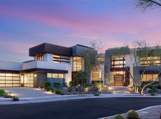 2805 Via Tazzoli Ct, Henderson, NV 89052