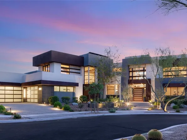 2805 Via Tazzoli Ct, Henderson, NV 89052