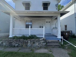 306 W 34th St, Covington, KY 41015