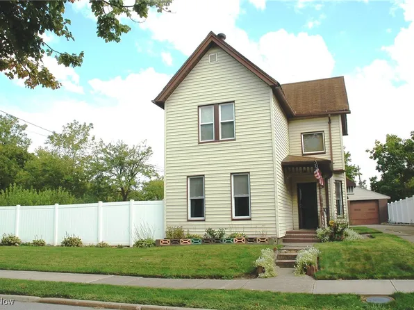5656 Hamlet Ave, Cleveland, OH 44127