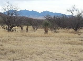 13460 S Bell Rd, Benson, AZ 85602