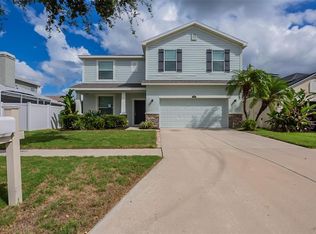 1706 Bonita Bluff Ct, Ruskin, FL 33570