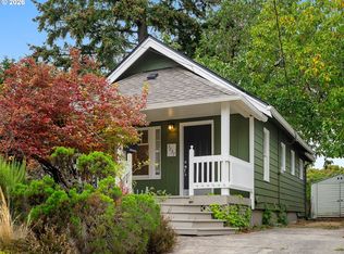 7237 N Greeley Ave, Portland, OR 97217