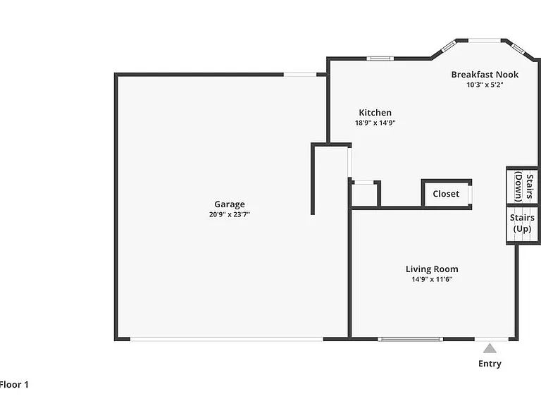 8492 S Merrick Ct — Photo 4