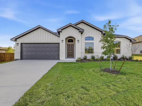 125 Mesa Dr, Glen Rose, TX 76043