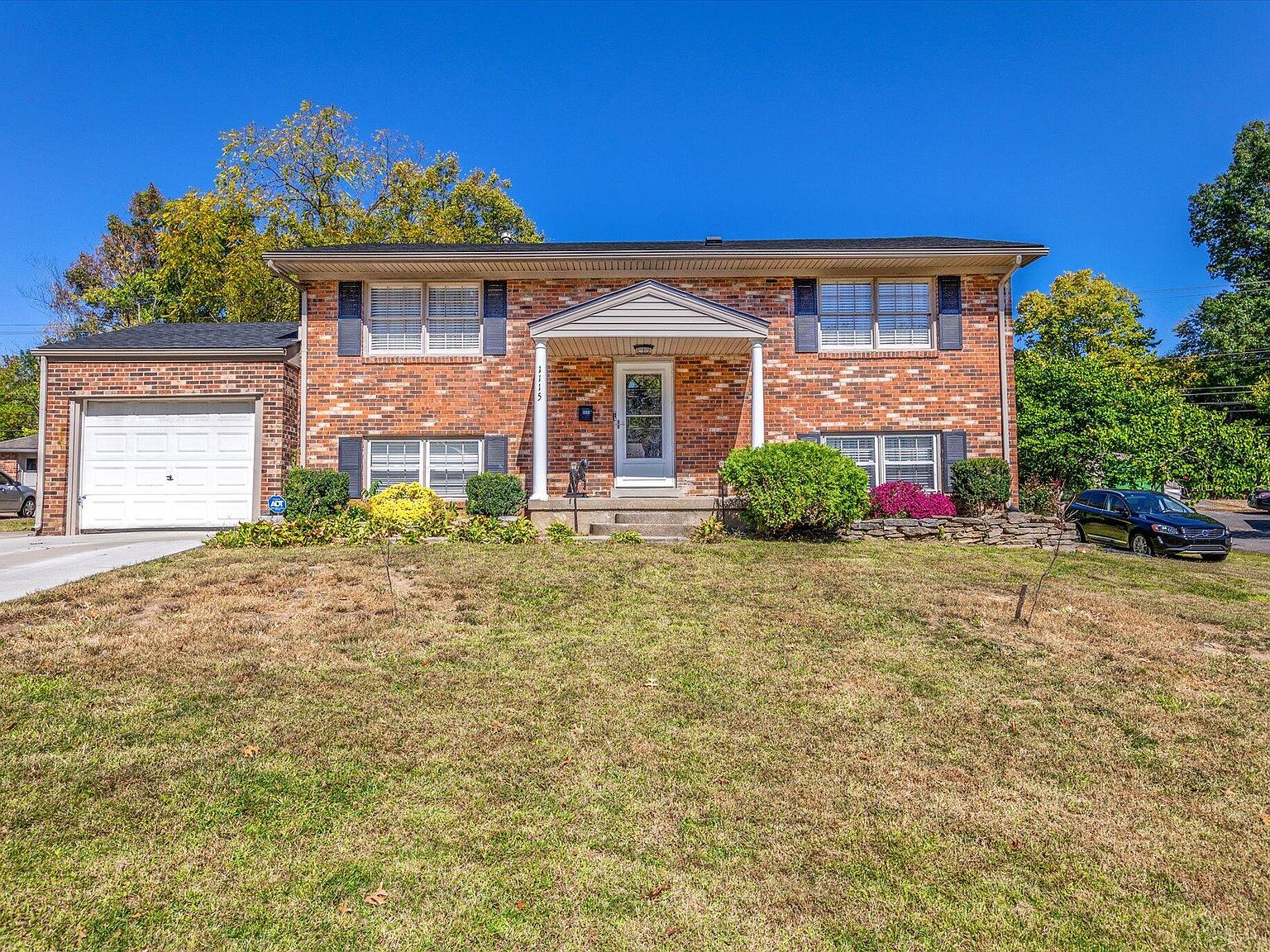 1115 Gainesway Dr, Lexington, KY 40517 Zillow