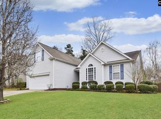 2 Harlan Ct, Irmo, SC 29063