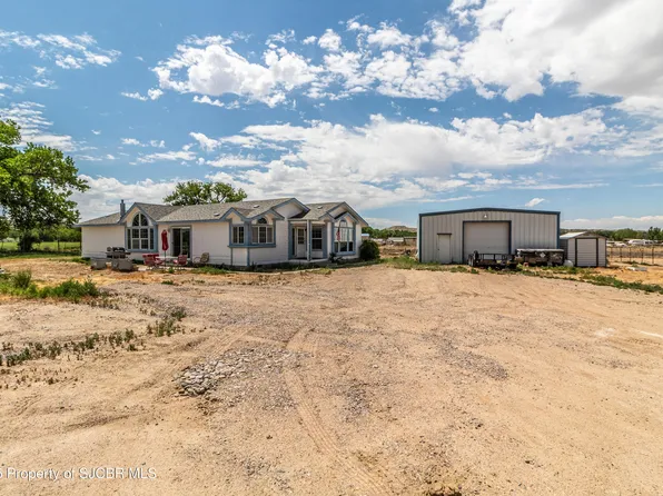 28D Road 3333, Aztec, NM 87410